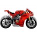 Lego Technic 42202 Ducati Panigale V4 S Moto
